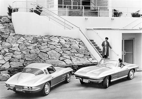 The Corvette Story: Corvette.